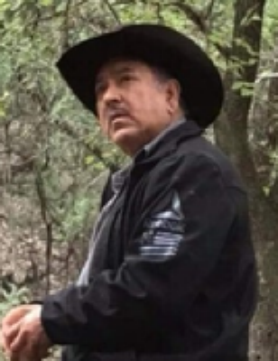 Javier Gonzalez-Chavez