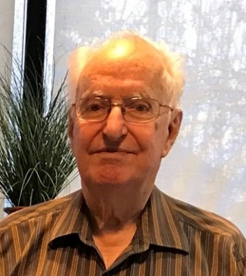 Ronald Wesley Williams