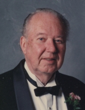 William McBurney Seeger