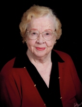 Roberta  Sue Metz