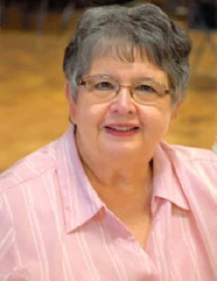 Ann Marie Hepfner Humble, Texas Obituary