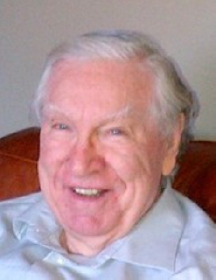John Reston Miller Fergus, Ontario Obituary