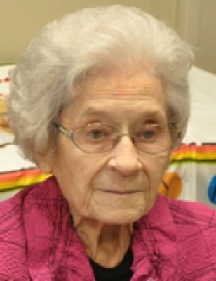Stella E. McNeil