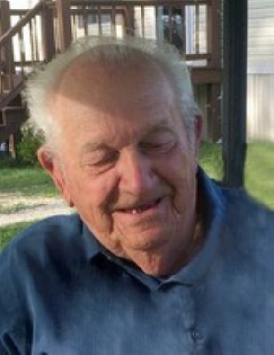 Earl Jeansonne