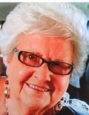 Aleta Jo Brown Obituary
