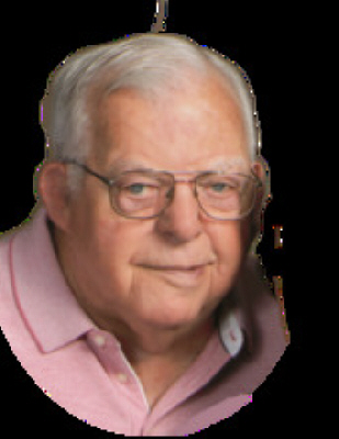 Richard James Jenson