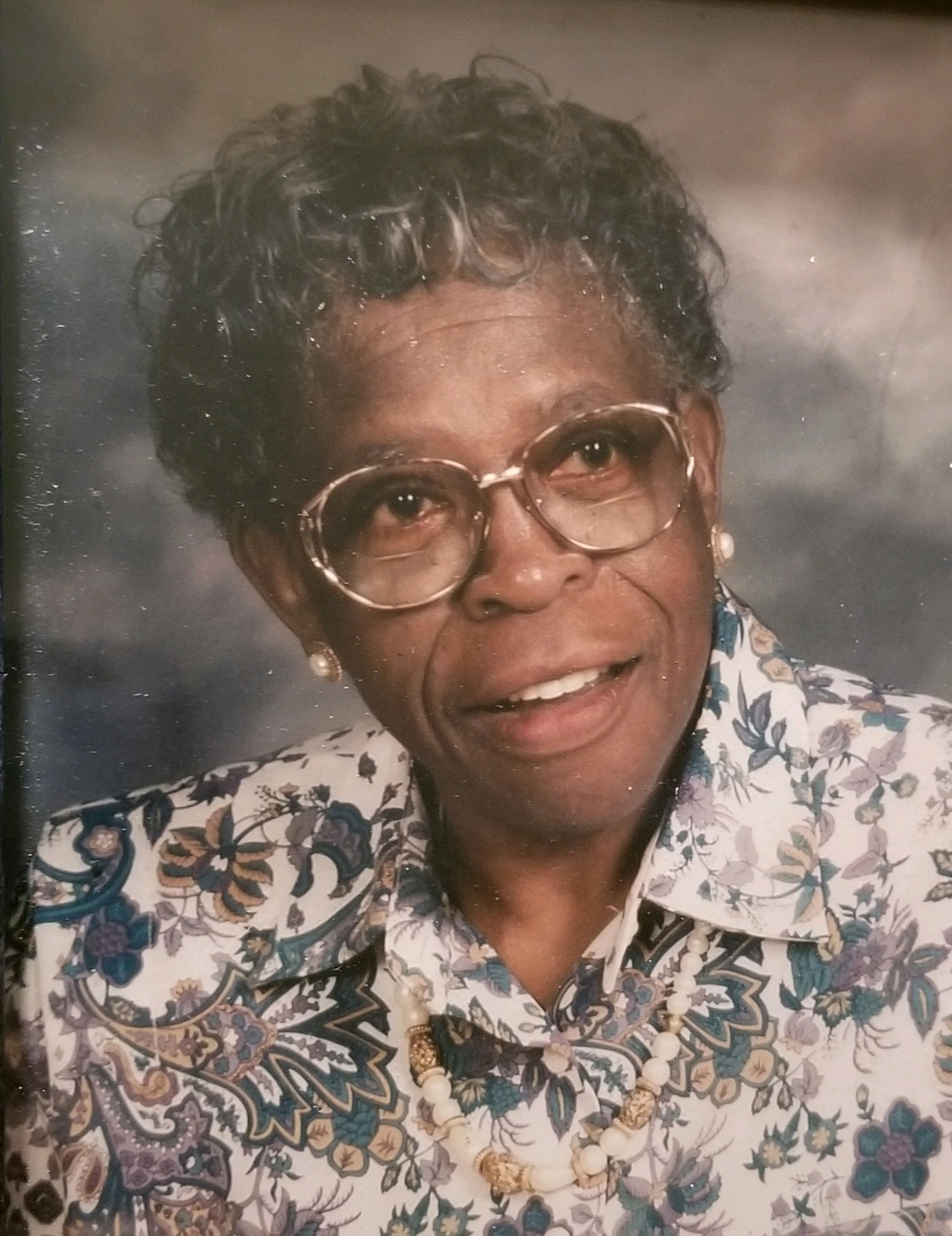 Deaconess Lenora J. Taylor Obituary
