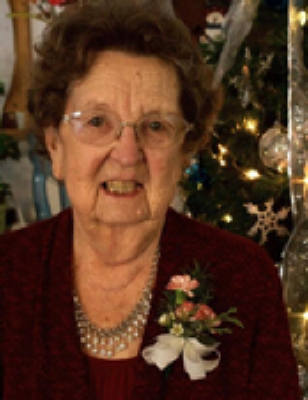Ruby Ione Brown