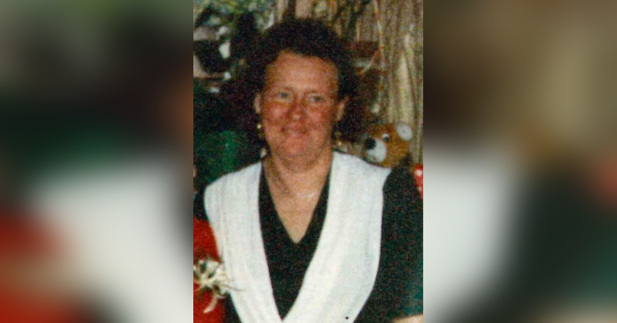Obituary information for Susan L. Buchanan