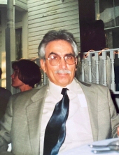 Photo of Joseph Castellano, Jr.