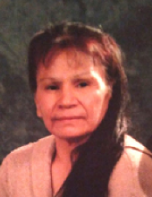 Carol Ann Mooswa