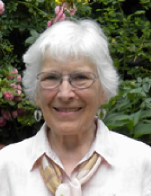 Elizabeth A. "Betty" Herbert Stillwater, Minnesota Obituary