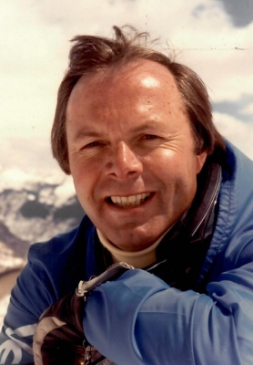 Photo of Kurt Ingwersen