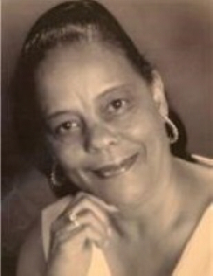 Photo of Cynthia Southall