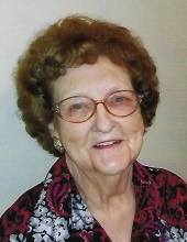 Hazel L. Hoffman
