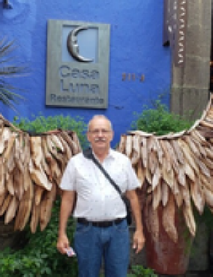 Israel Tellez Hernandez