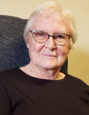 Lucille (Lucy) L. Bengtson