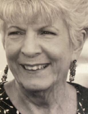 Barbara Jean Rhoades