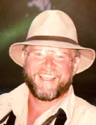 Robert P. "Bull" Turnbull