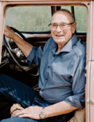 John Robert BUHR