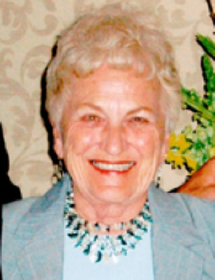 Ruth Martha Cardamone St. Clair Shores, Michigan Obituary