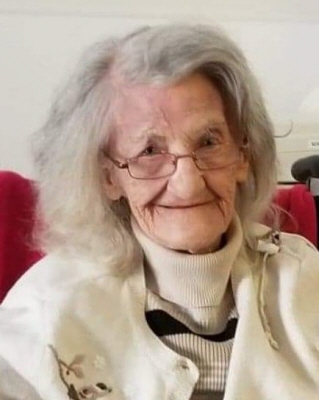 Anita Lavigne (née Ladouceur)