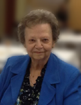 Matilda "Tillie" Farrington Lethbridge, Alberta Obituary