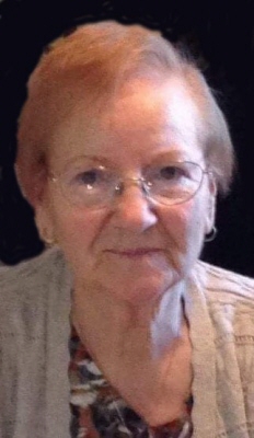 Thérèse Gagnon (née Chaput)