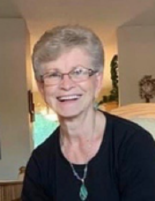 Katherine "Katie" Elizabeth Regier Obituary