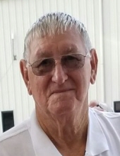 Vernon G. Stork