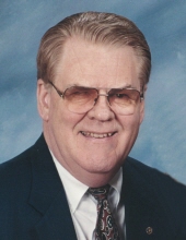 Kenneth E. Wilcox