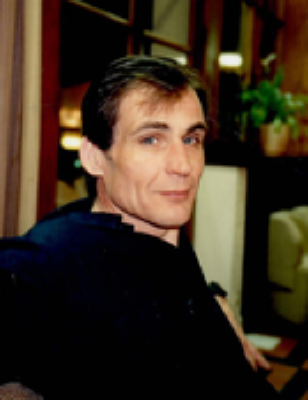 Douglas Thornton