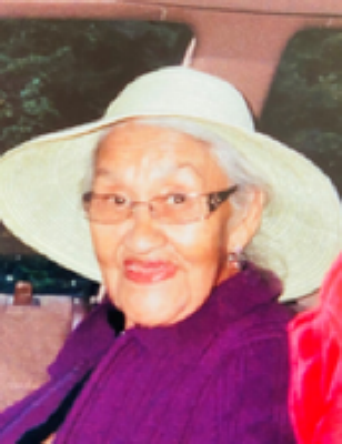 Judy Cecilia Nelson