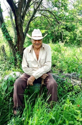 Photo of Francisco Ayala