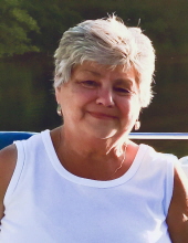 Barbara E. Waldron