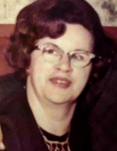 Dorothy J Kekes