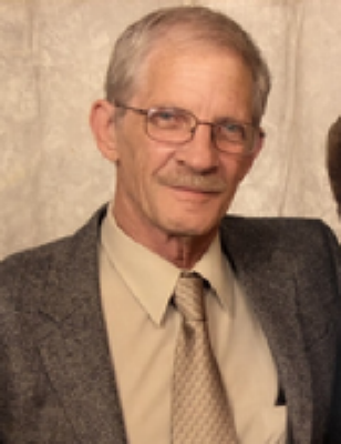 Terry J. Johnson