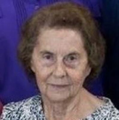 Eva Sampson