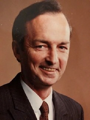 Photo of Brian Meyers