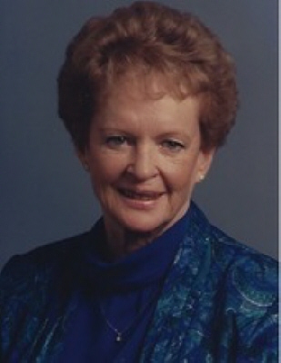 June Eleanor Armishaw