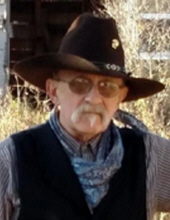 Charles Frederick Stock