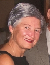 Patricia M. Rock