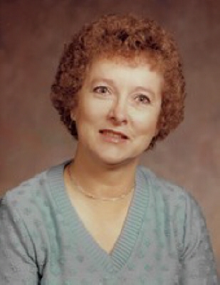 Photo of Gail Nordstrom