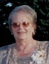 Patricia  Ann  Reeves