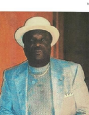 Earnest L Richardson
