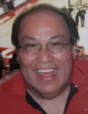 Adolfo Baca