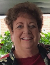 Susan Ann Zimmerman