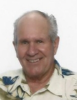 Walter William Bruce Graham