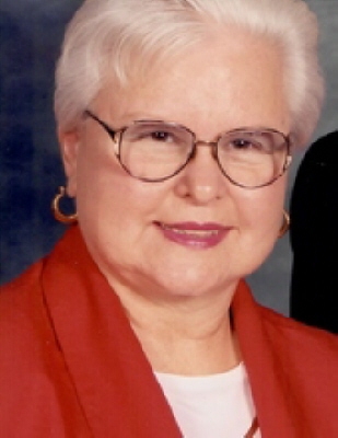 Photo of Mary Cole