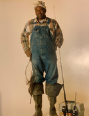 Bernard H. Winfrey
